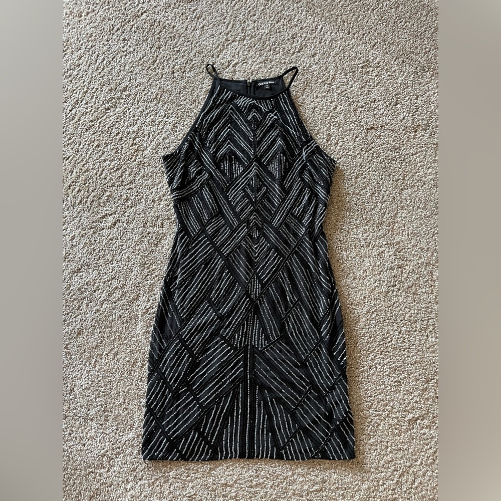 Gianni Bini cocktail dress.